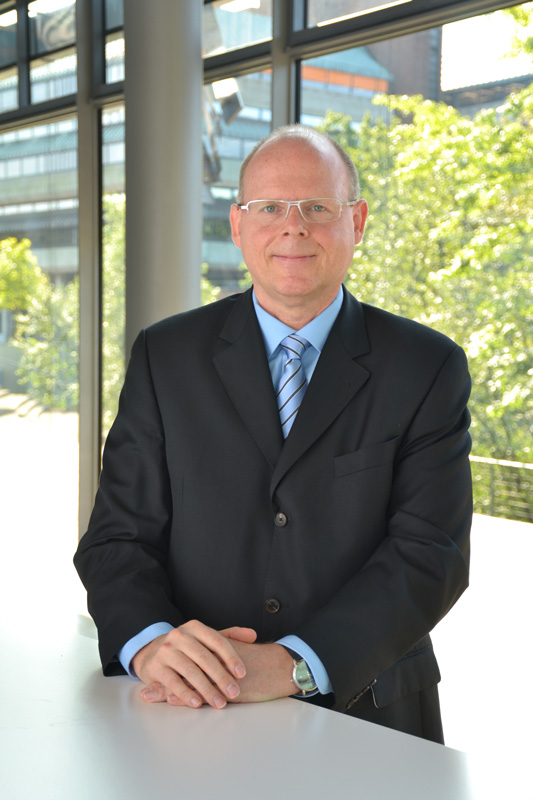 Dr. Jürgen Coppik