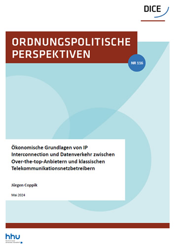 Cover der Publikation