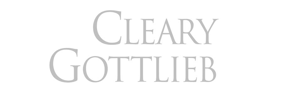 Logo Cleary Gottlieb