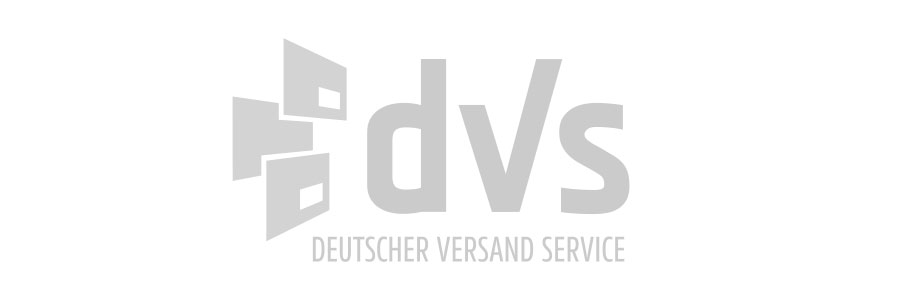 Logo dvs