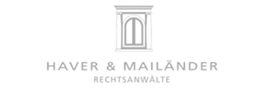 Logo Haver Mailänder