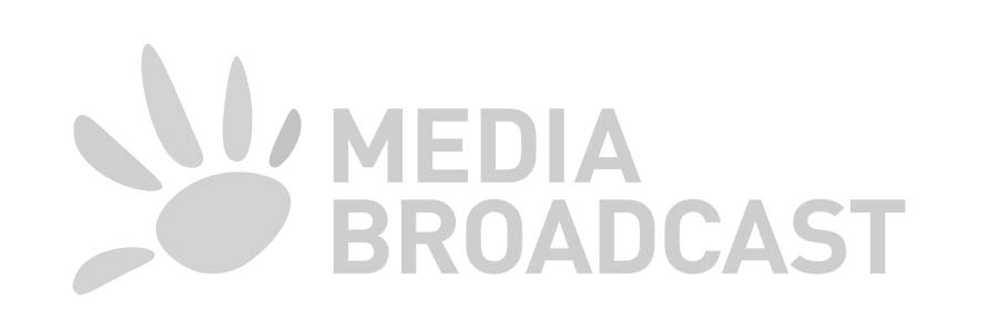 Logo Media Broacast