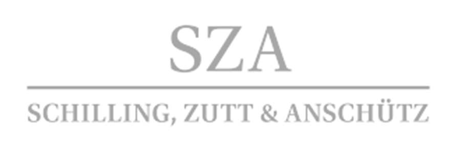 Logo Schilling Zutt & Anschütz
